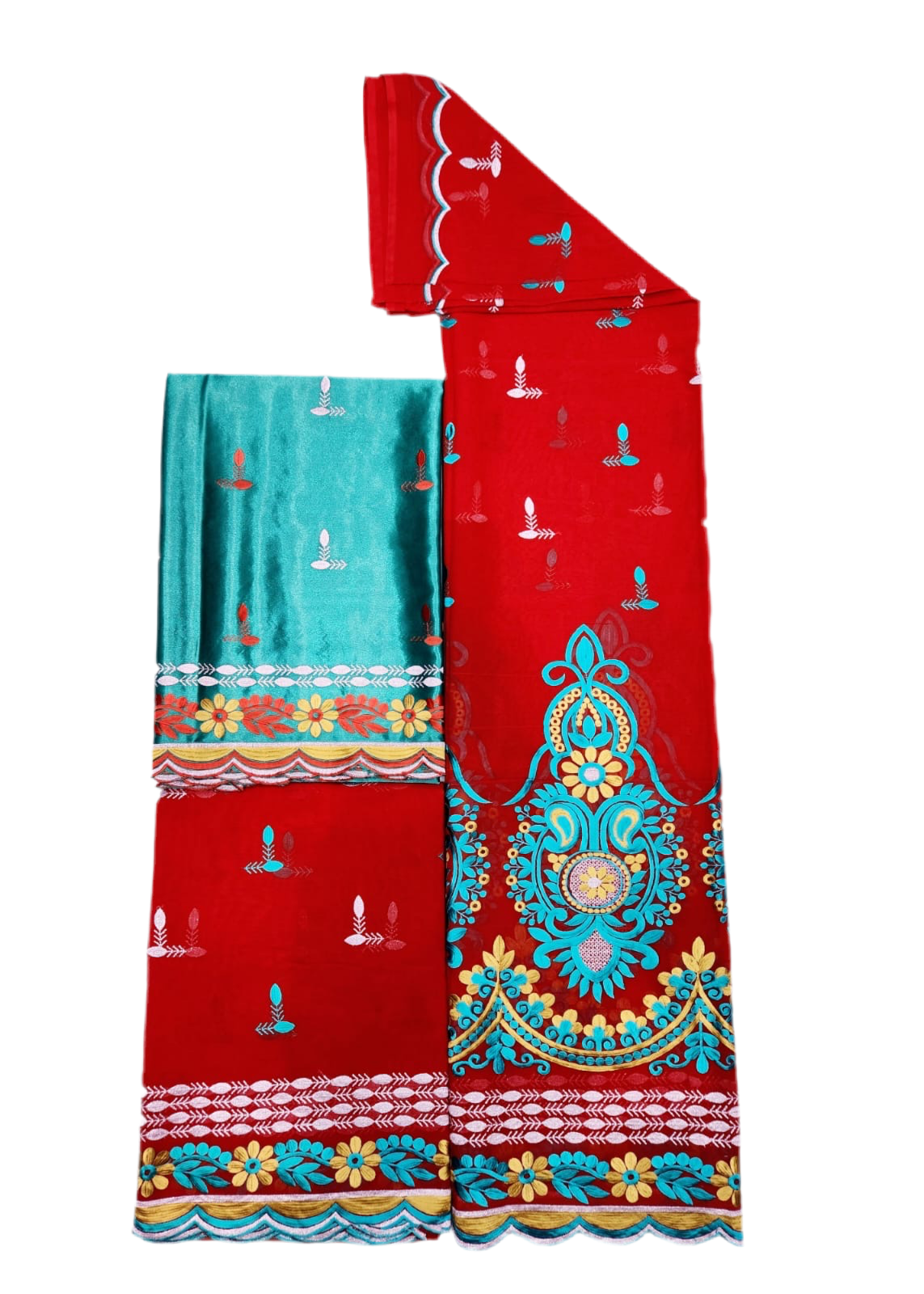 Salouva (précommande)